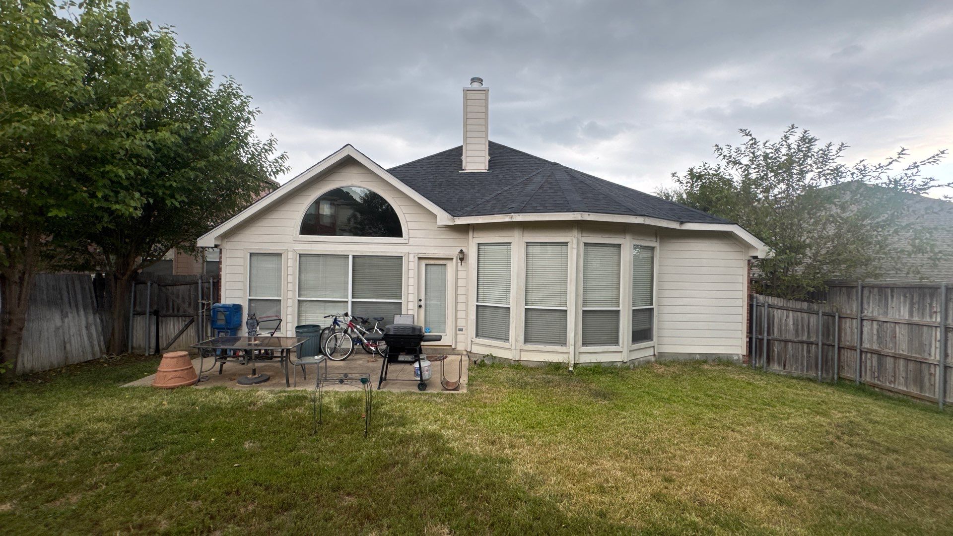 Project in Sachse by Rhino Roofing and General Contracting, LLC