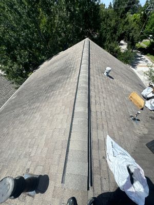 Project in Houston, TX