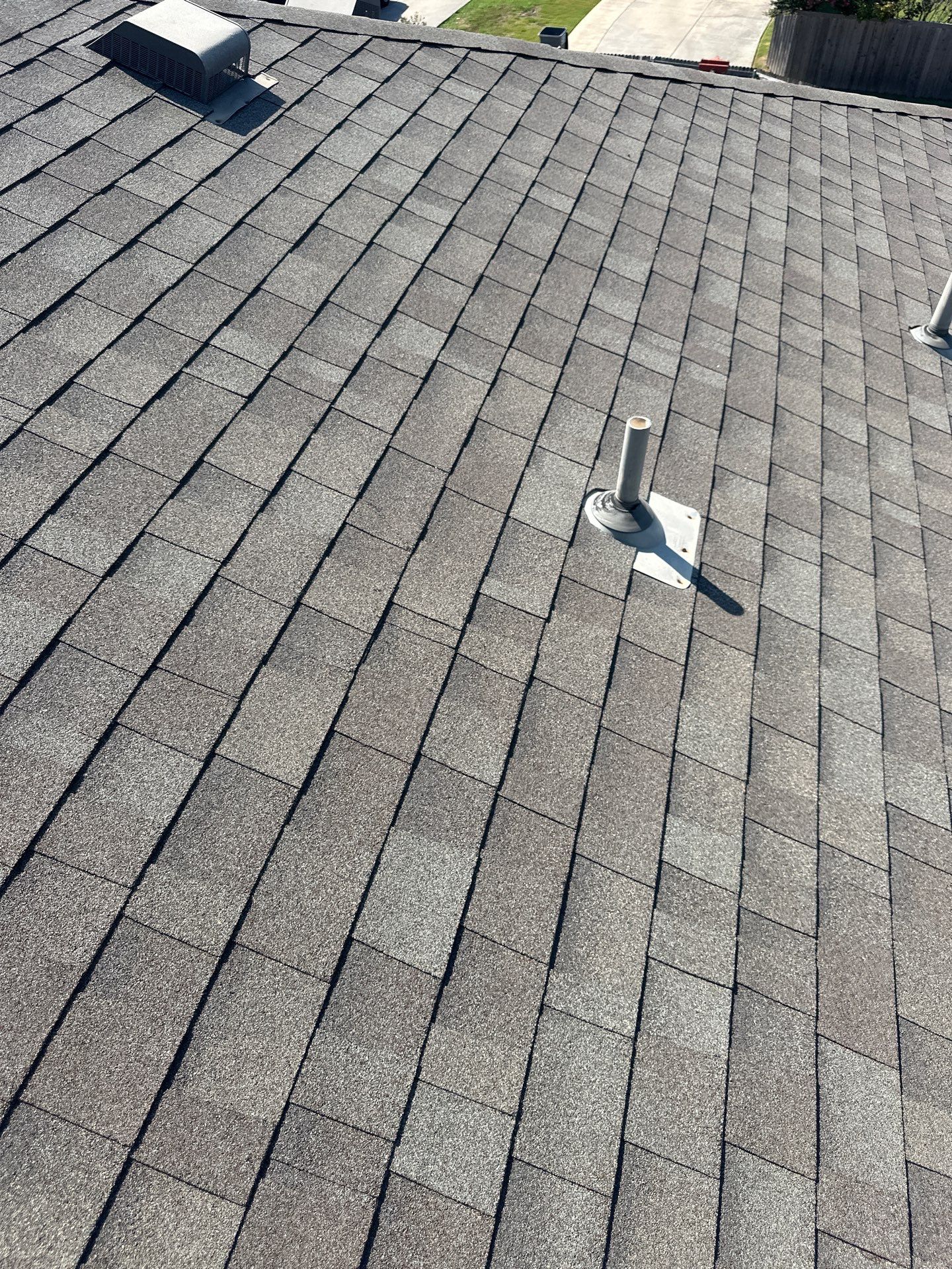 Project in Wylie by Rhino Roofing and General Contracting, LLC