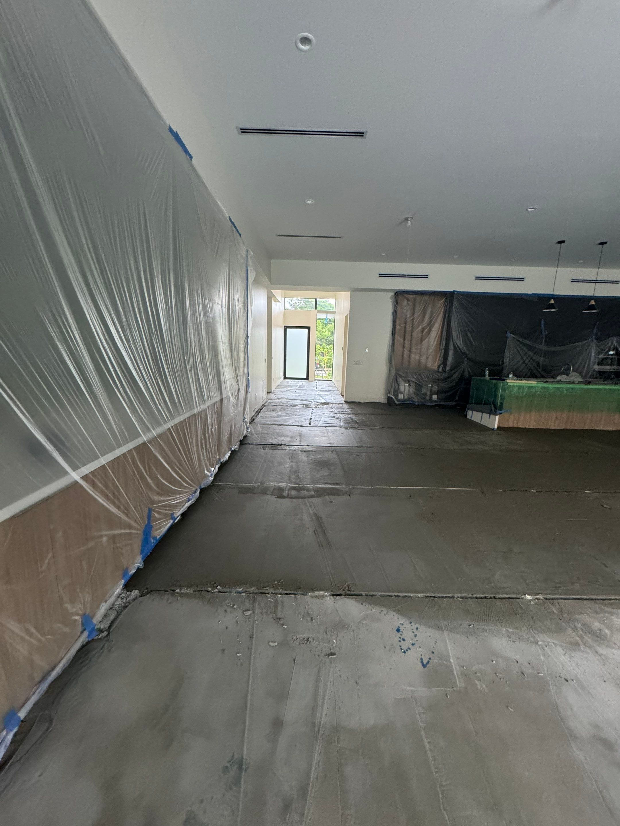 Retiling Floors by Broward Tile Guys