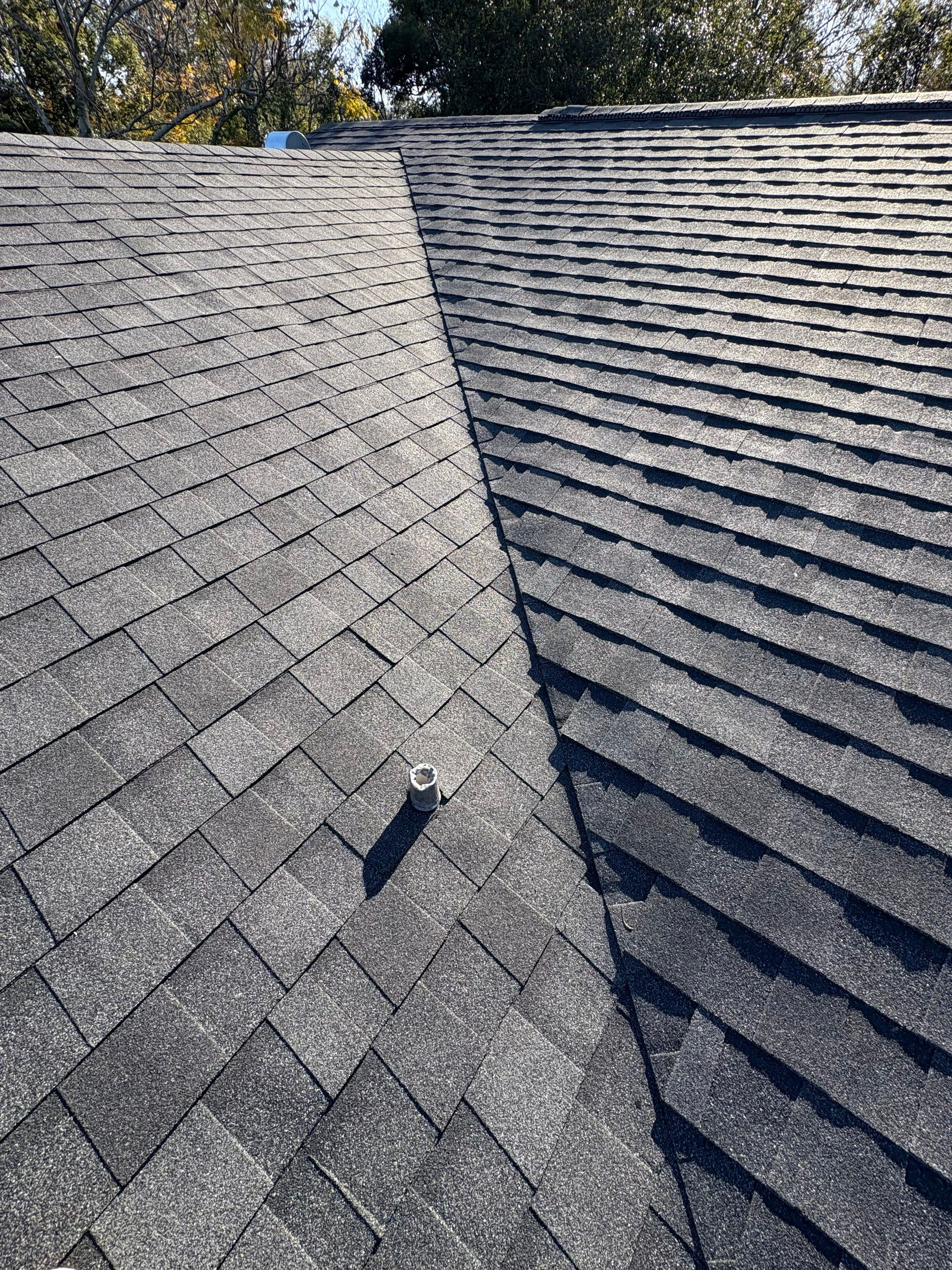 Shingle Reroof Replacement Longwood FL by Pinnacle Roofing Group