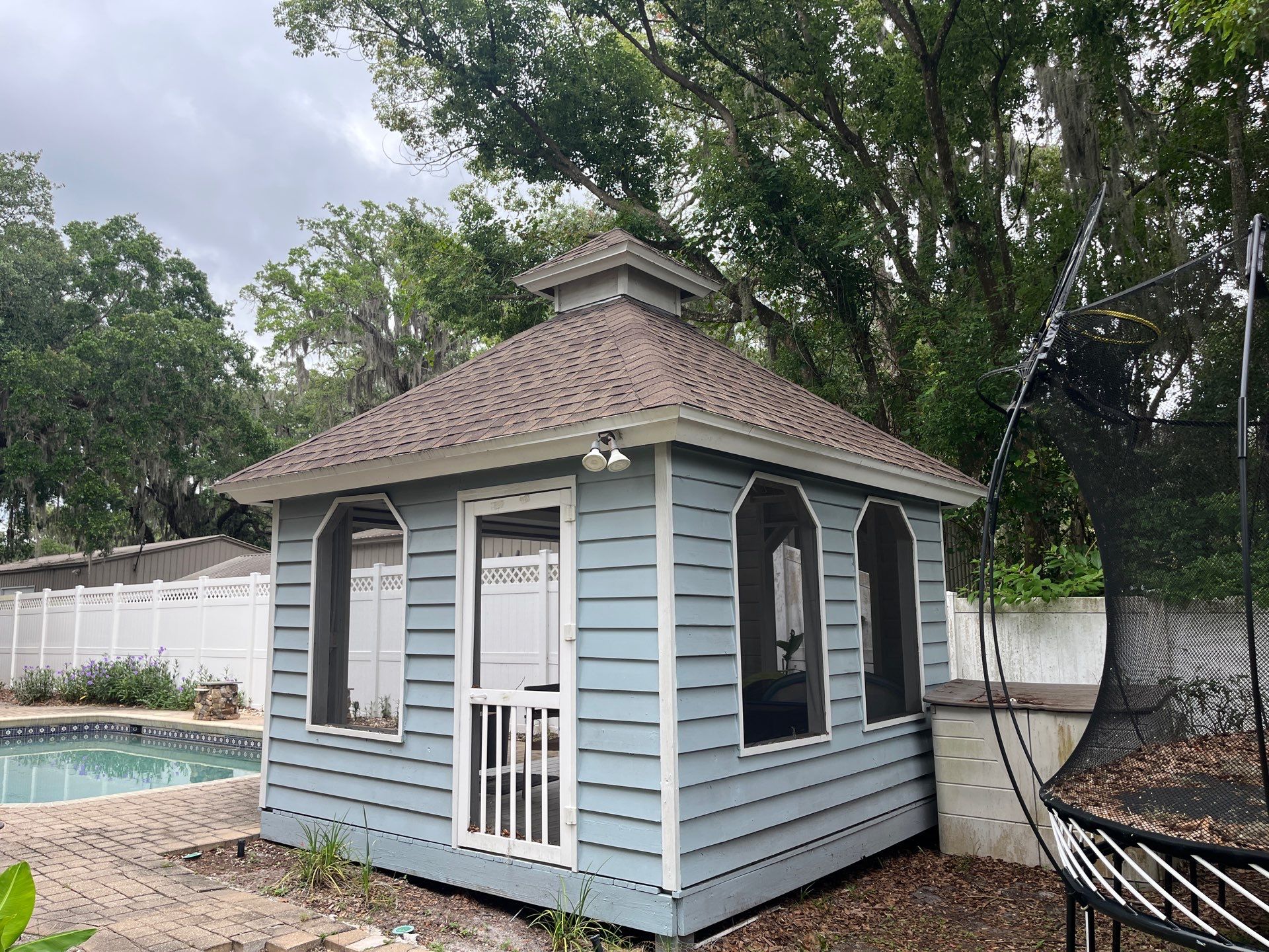 Shingle -> Metal by Prime Roofing