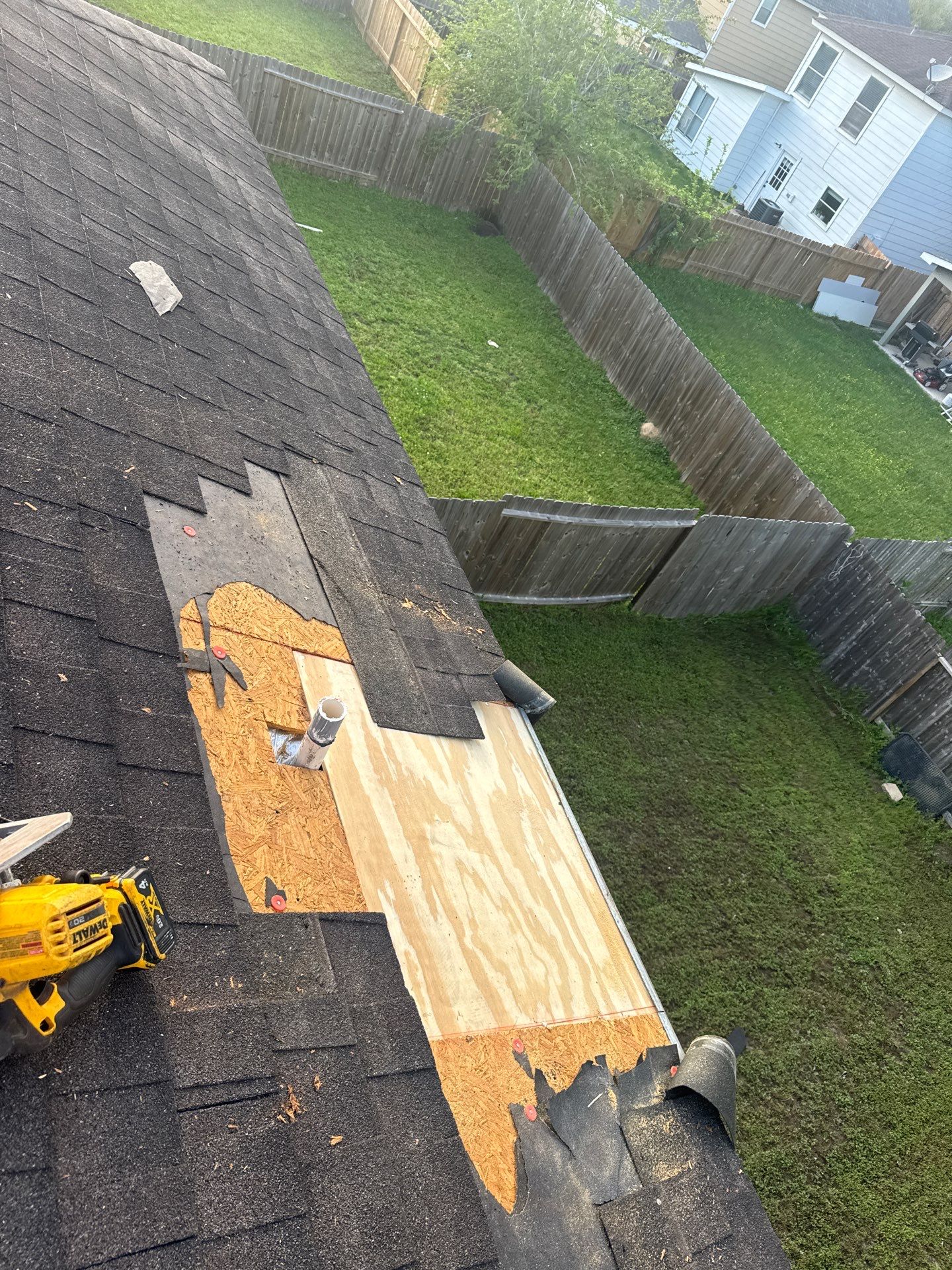 Roof Repair Humble by Roof Repair Company
