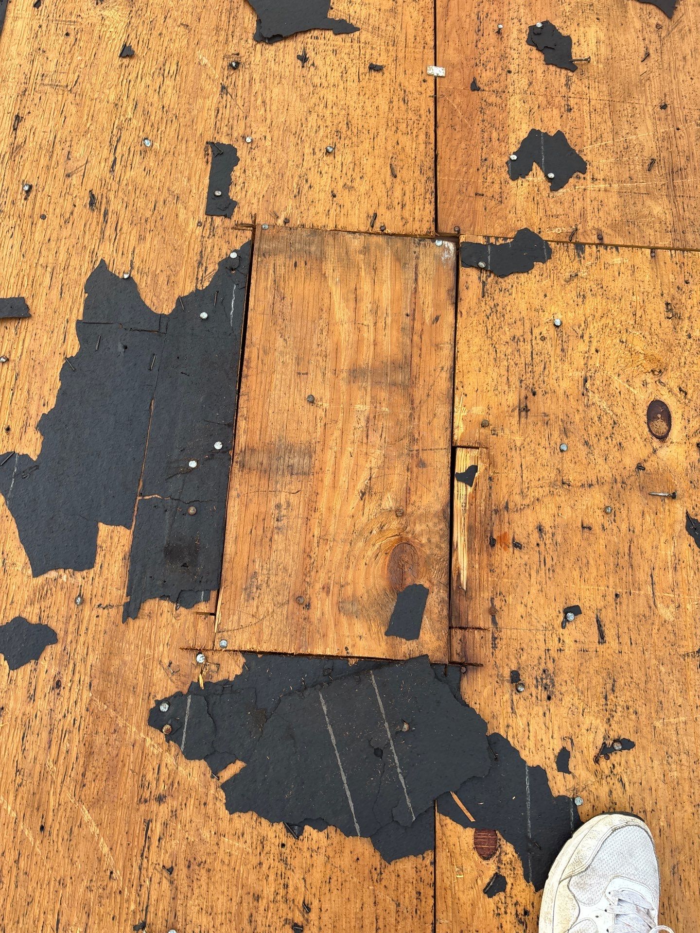 Roof Replacement Baytown by Roof Repair Company