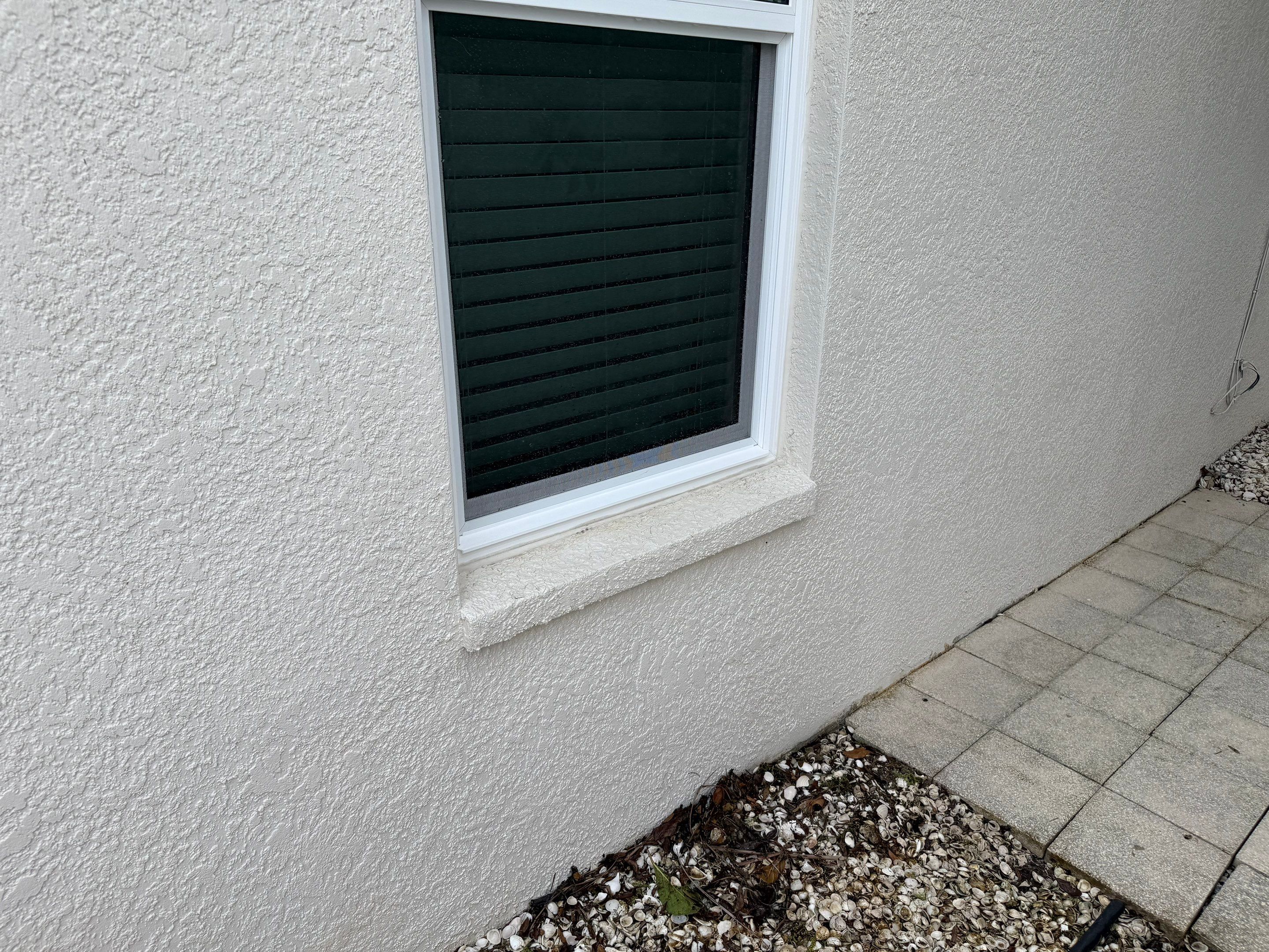 Patio, Vinyl Fence, & Partial House Wash in Creekside, Parrish, FL | Sunshine AquaWash by Sunshine AquaWash