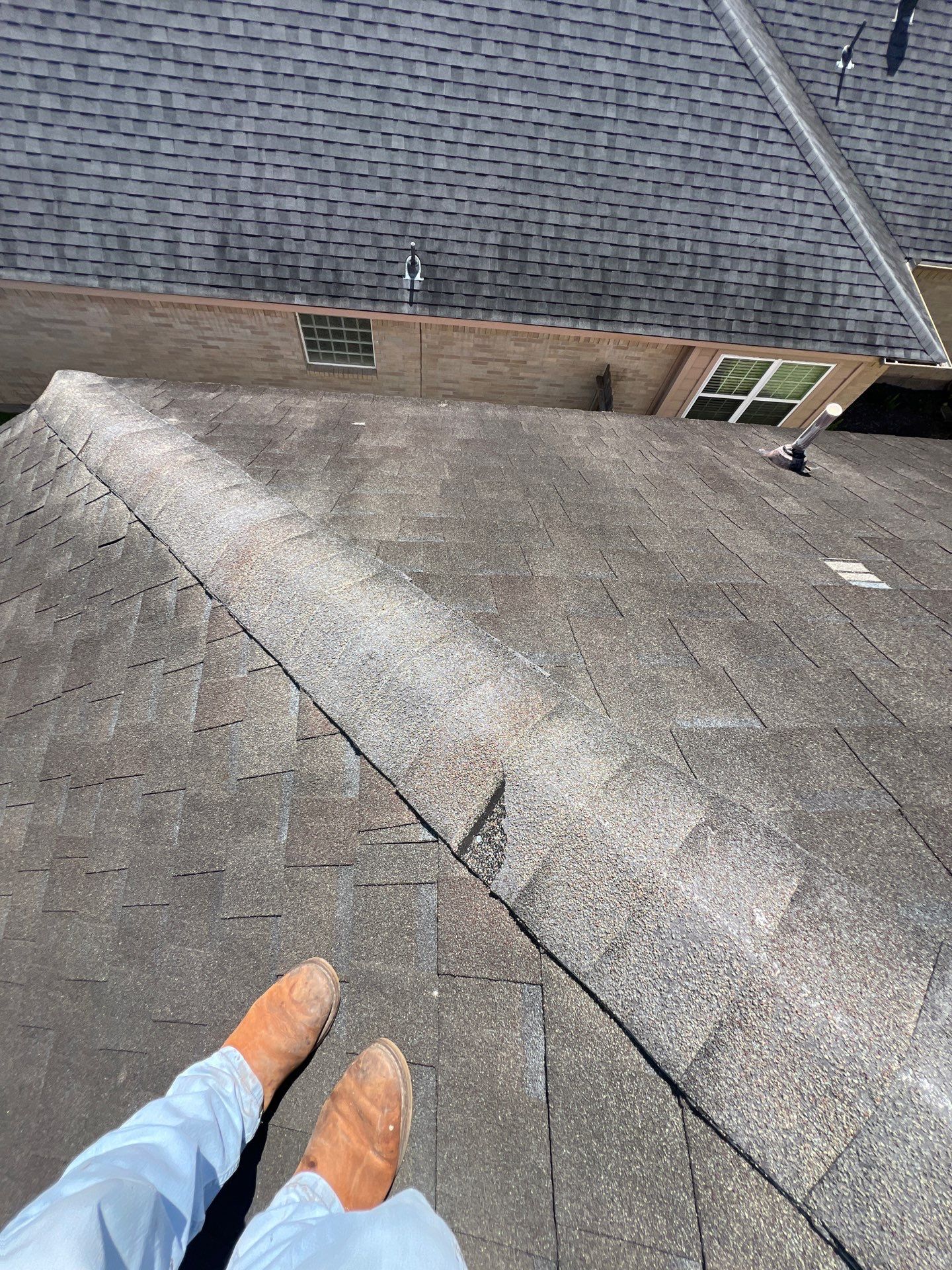 Roof Repair Missouri City by Roof Repair Company