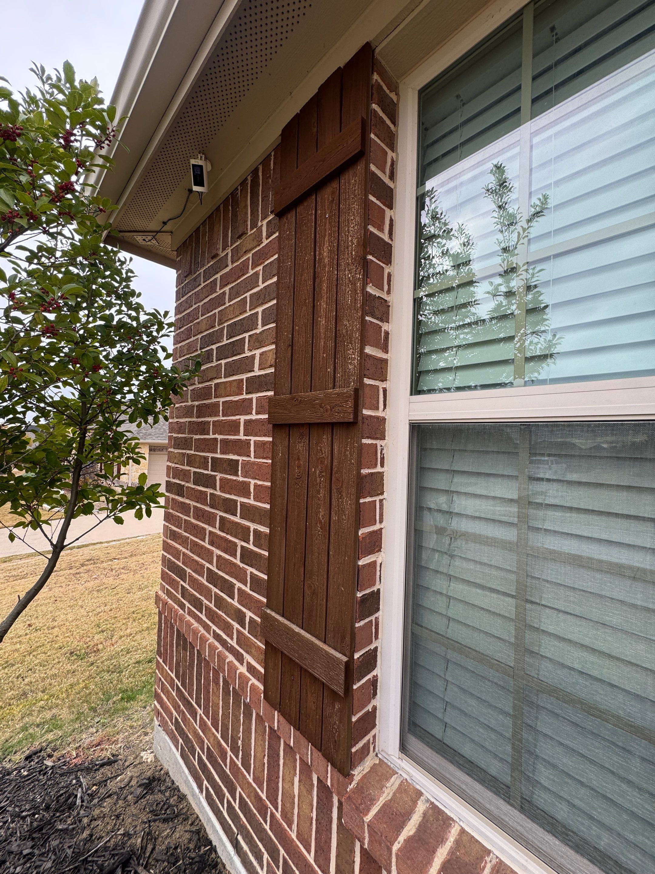 Project in Prosper, TX by NIMBUS GENERAL CONTRACTORS, LLC