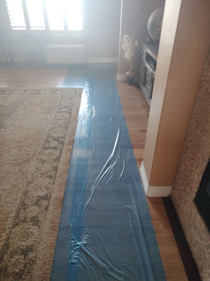 Mold Remediation by Accountable Home Services