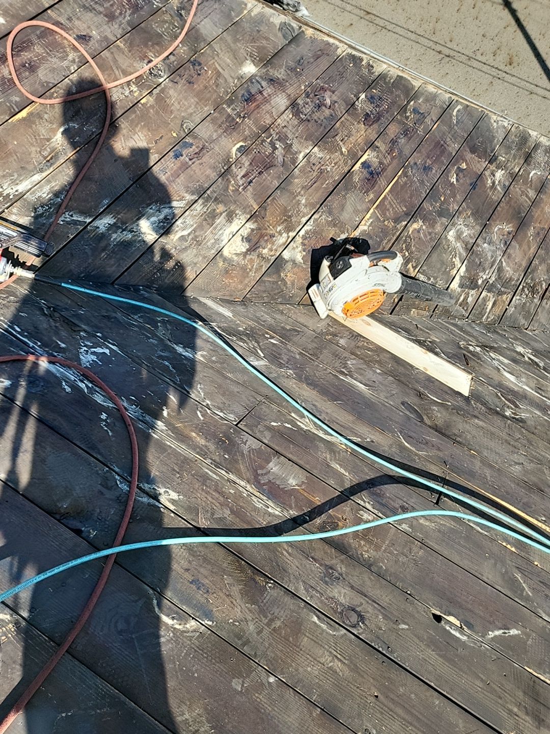 ATLAS PINNACLE COLOR: MORNING HARVEST DRIP EDGE: MUSKET BROWN by Eagle Eye Roofing