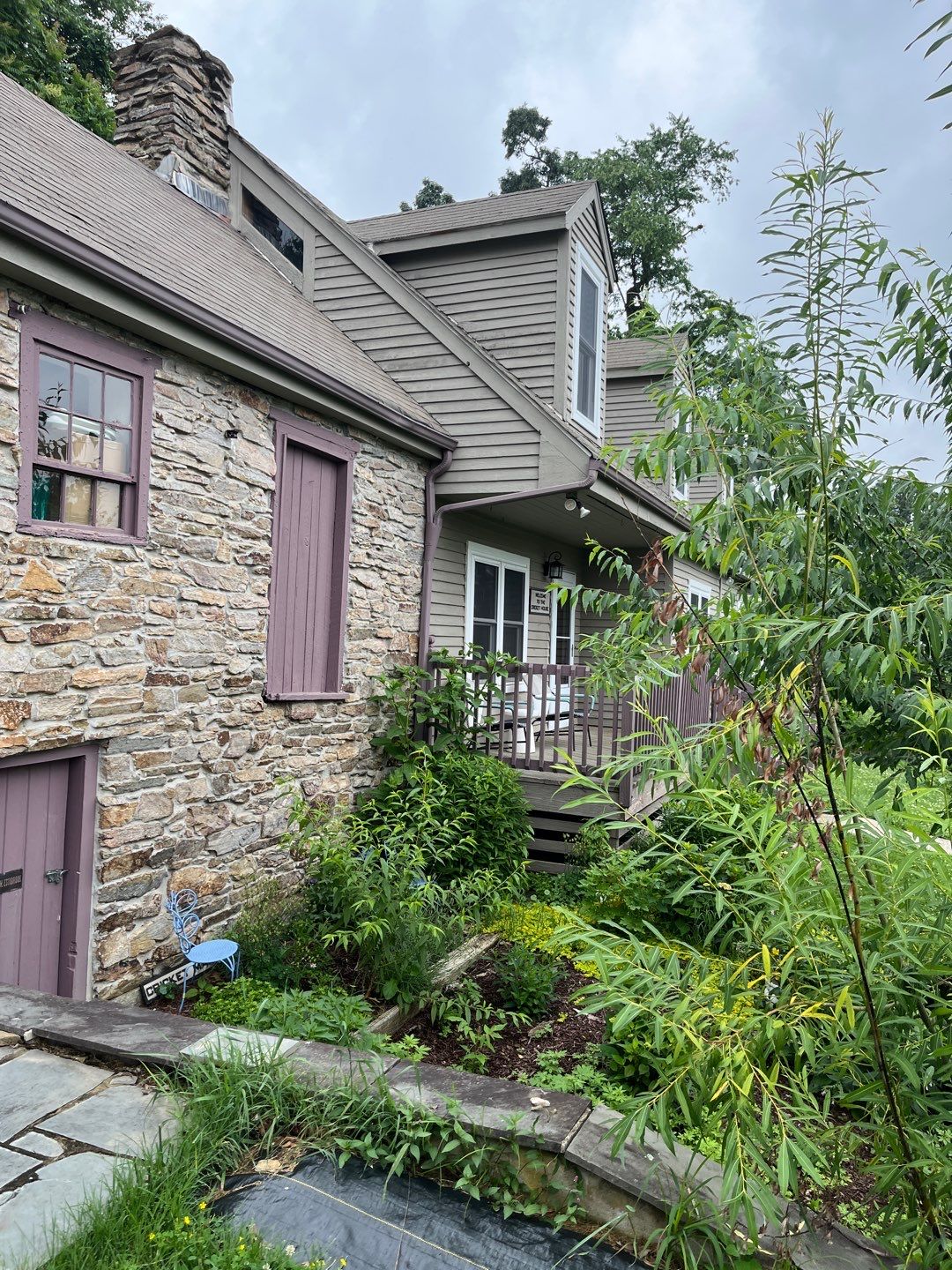Residential Roofing Installation using Atlas Pinnacle Pristine Black Architectural Shingles by Frederick Roof Repair