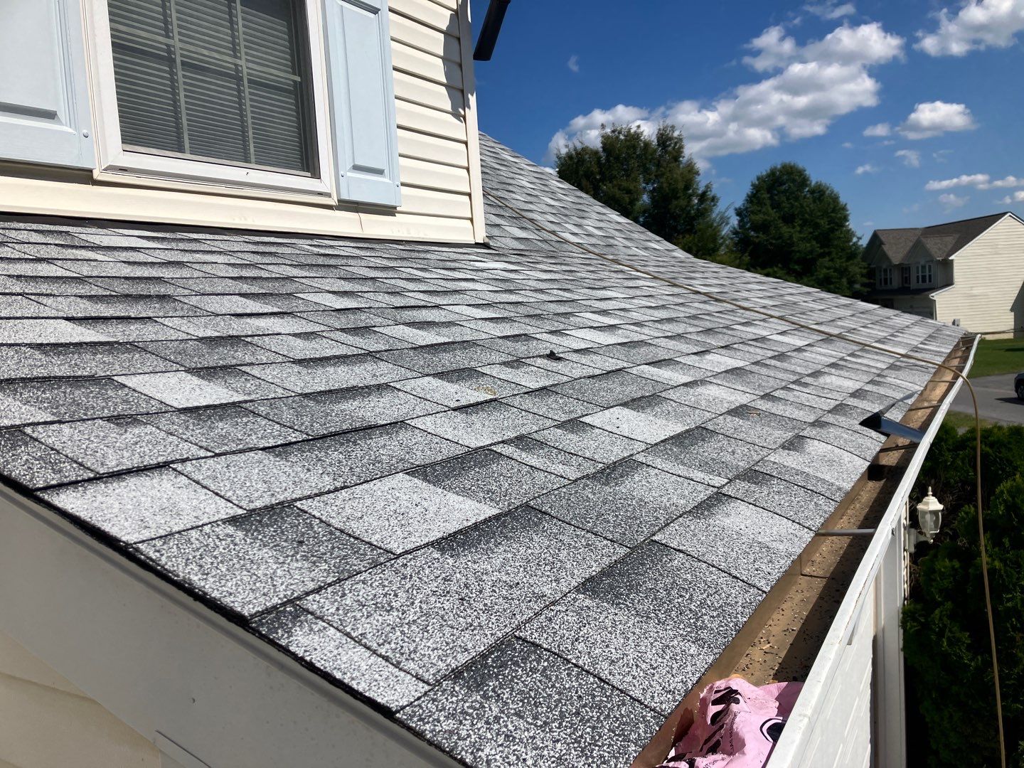 130 Mossy Lane, Martinsburg, WV 25404 US by American Custom Contractors