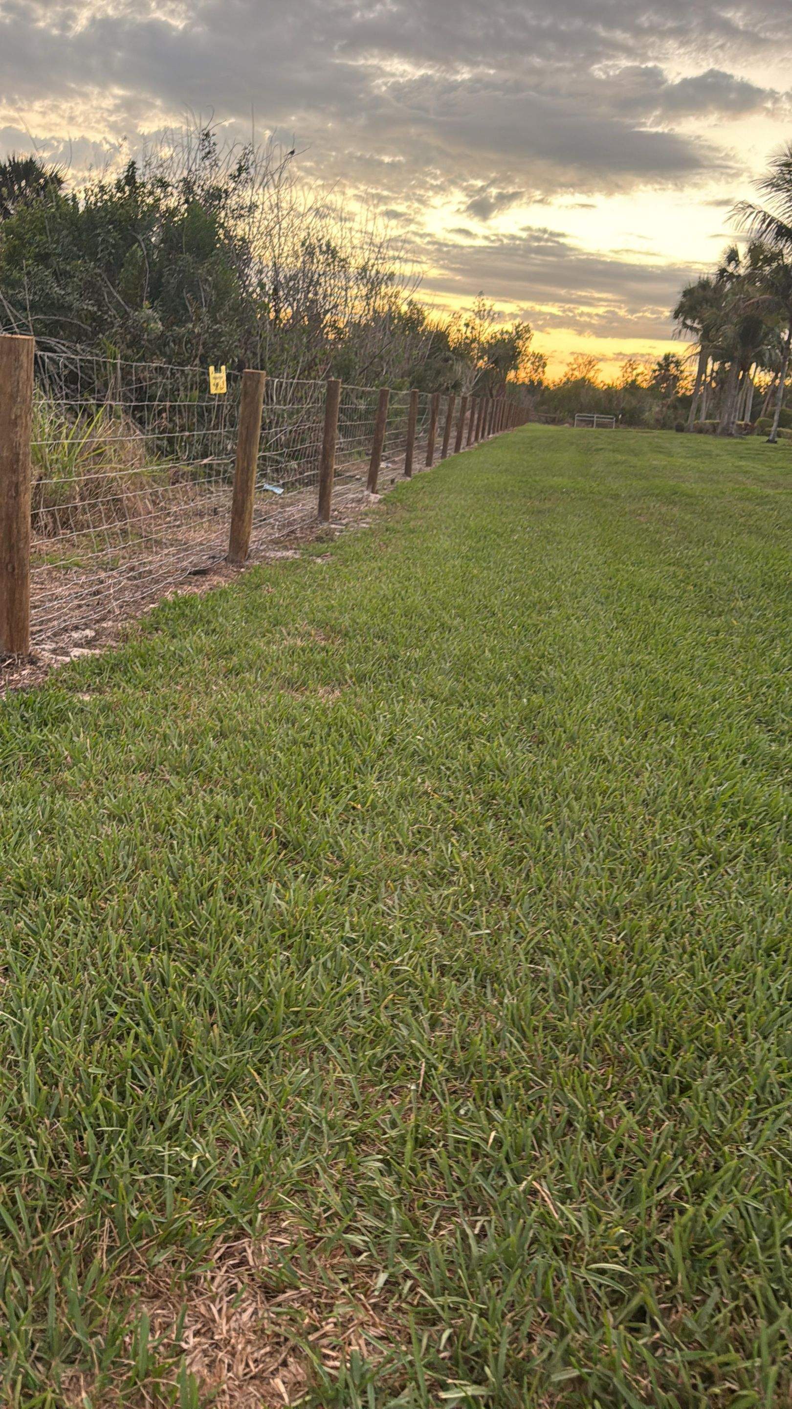 Lexington Country Club in Fort Myers by True Fence LLC