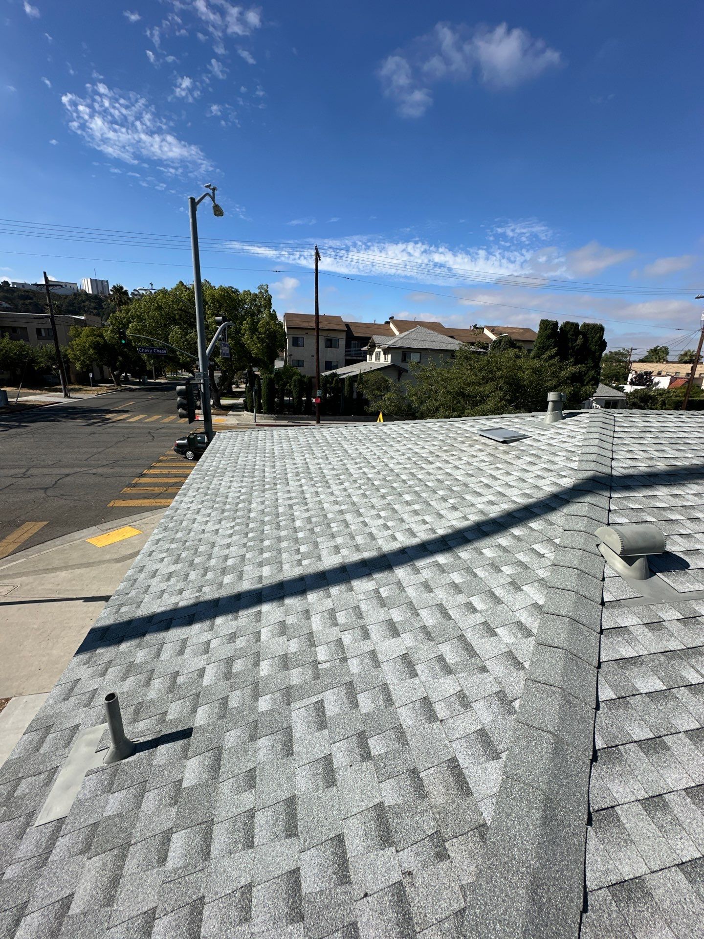 Roof Replacement- Glendale, CA 91205 by Epic Roof Replacement