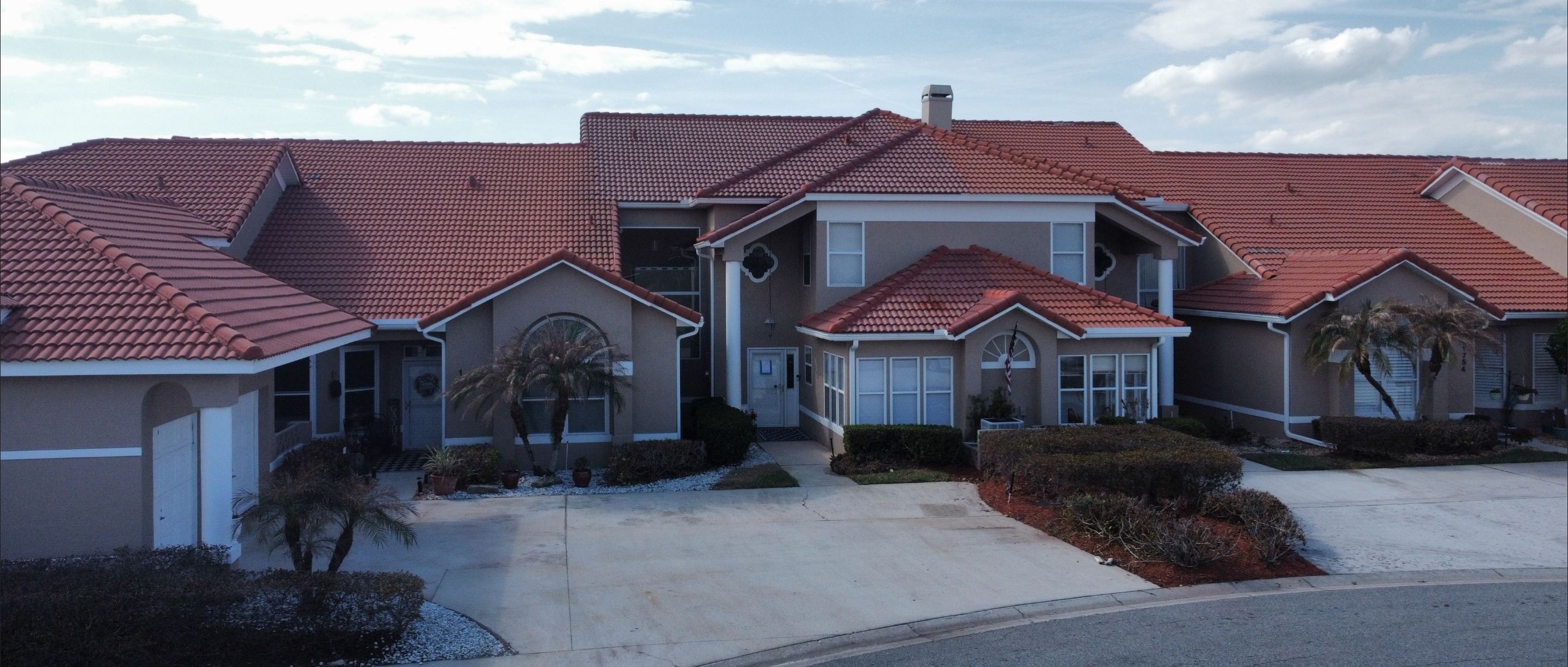 Project in Kissimmee by Gravity Roofing LLC