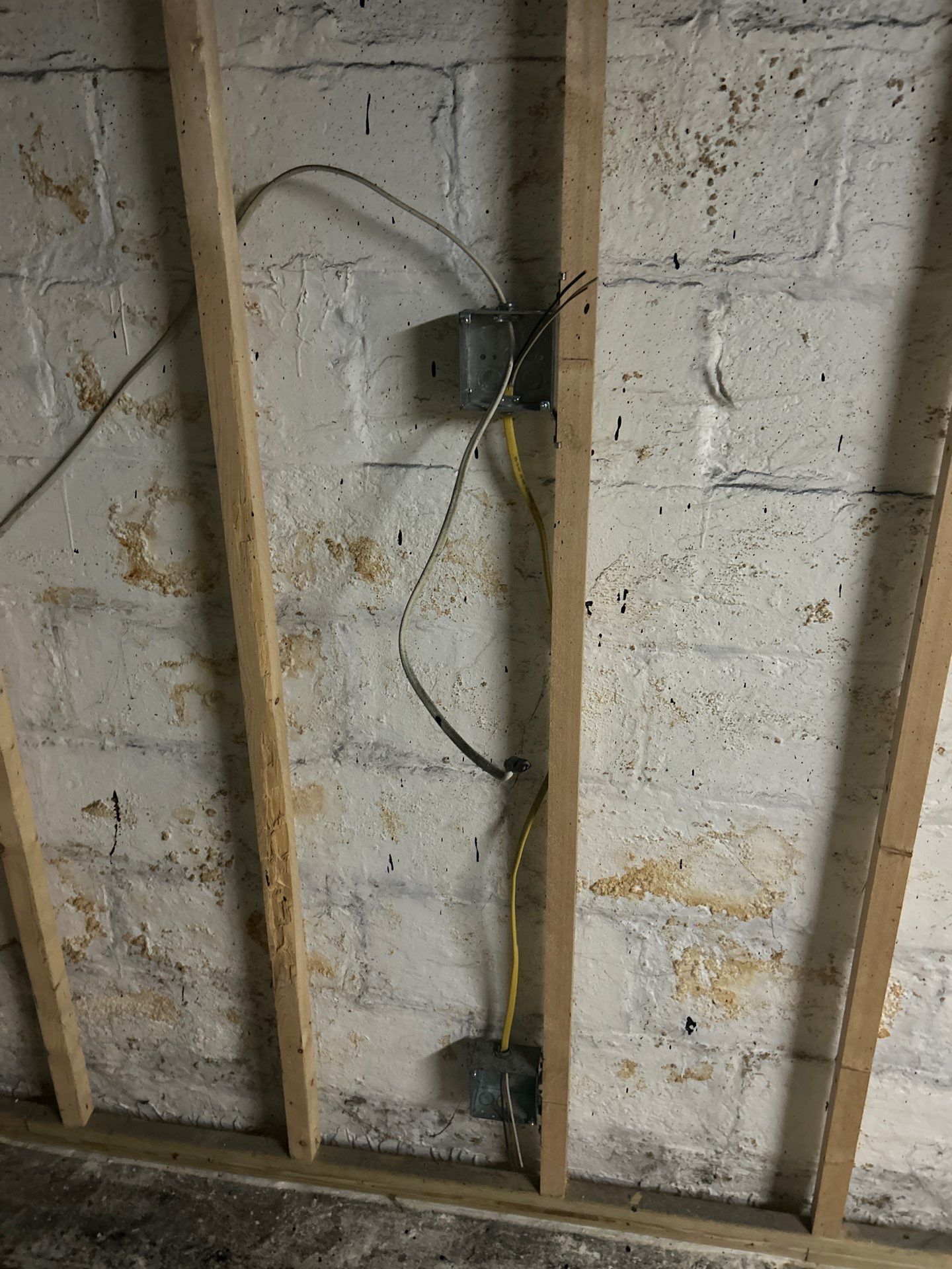 Project in Mt Pleasant, WI by ConstructAlly