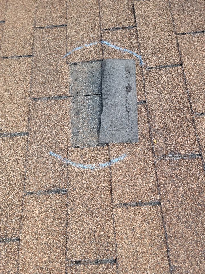 Angies's Full Re-Roof (Energy Star) by All Storm Roofing & Construction