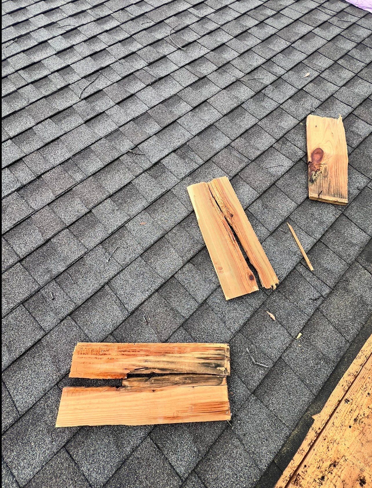 Roof Repair Houston by Roof Repair Company