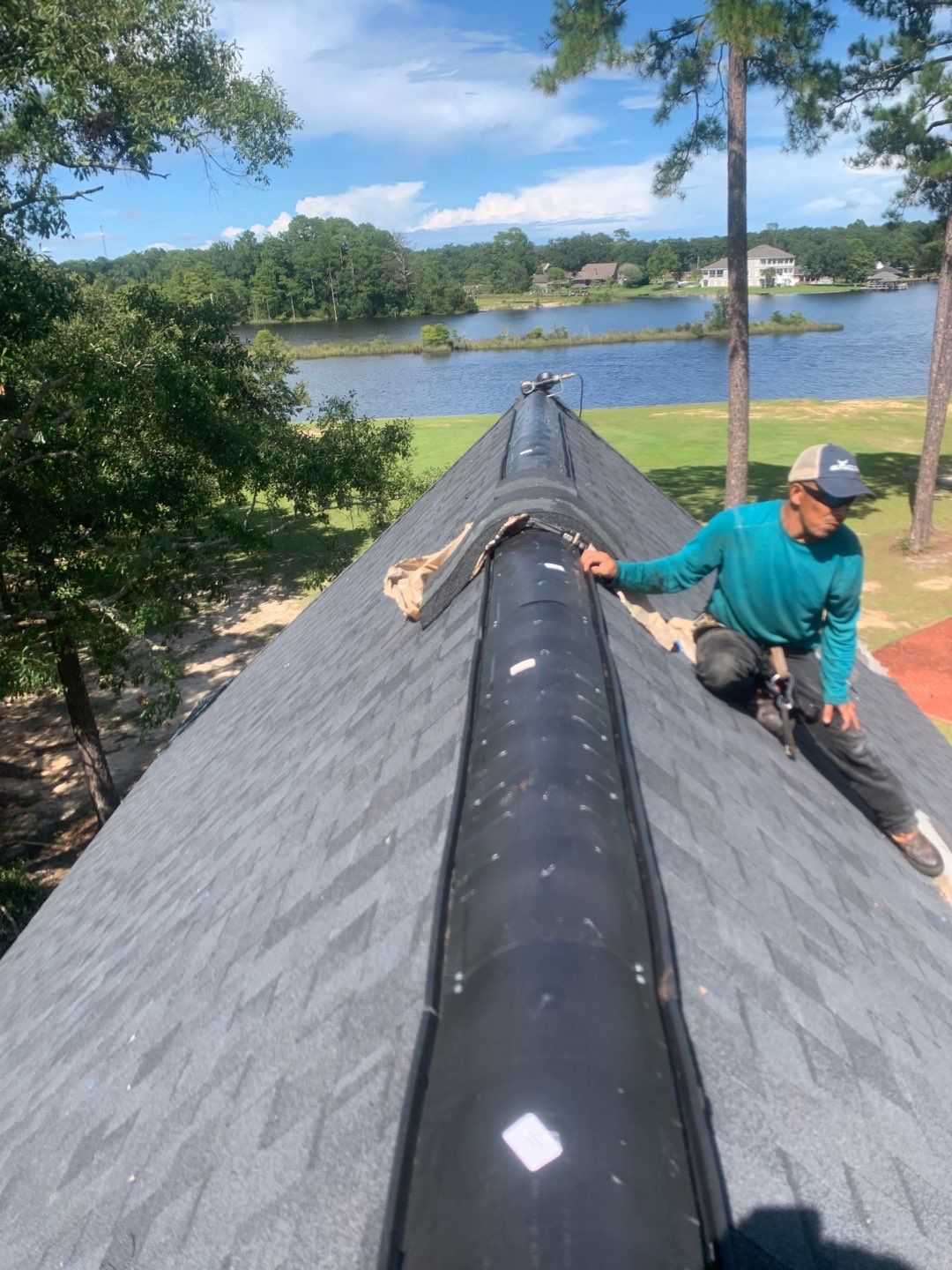 Mark Tapia by American Roofing & Construction LLC
