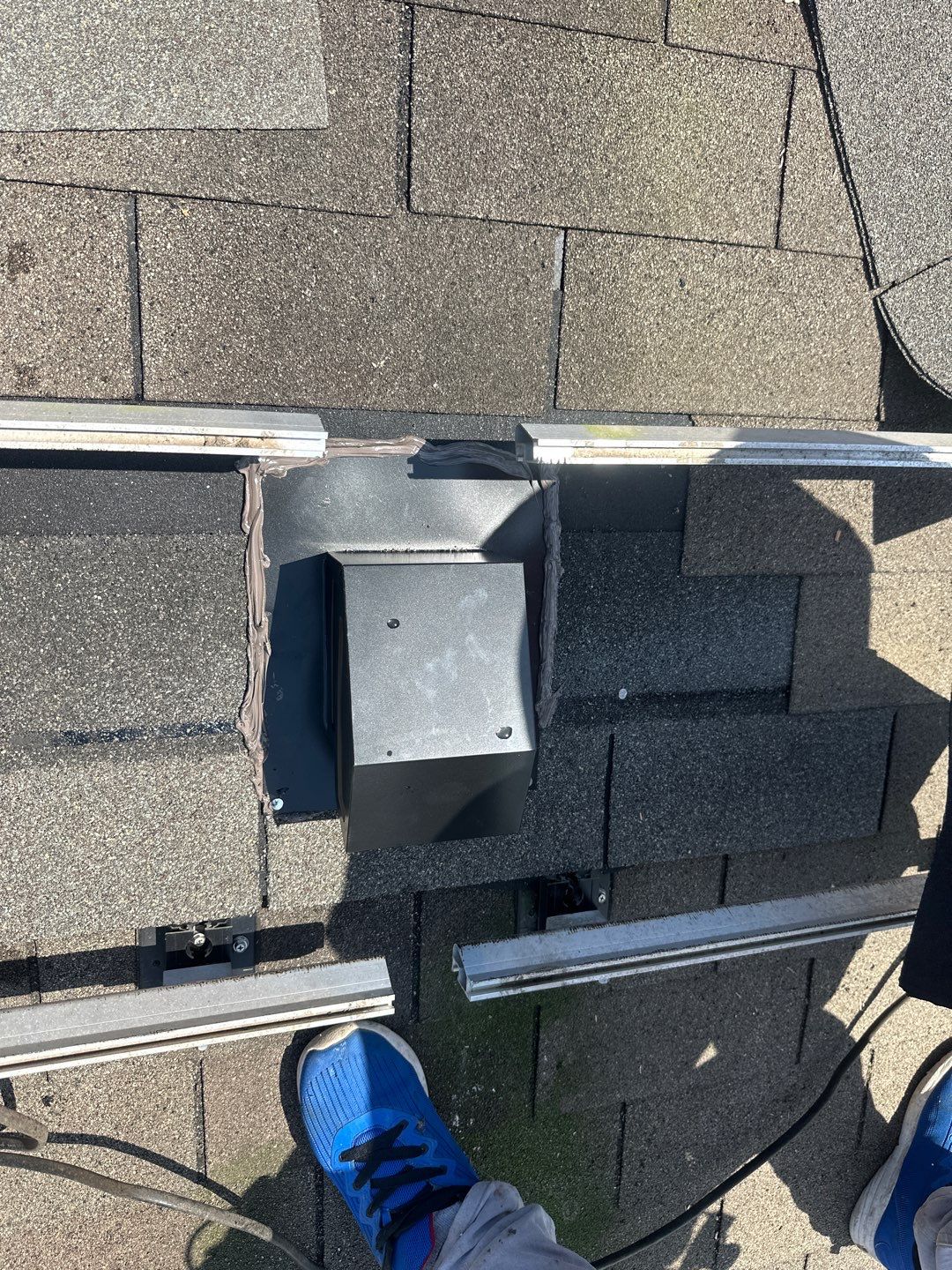 Roof Repair Mont Belvieu by Roof Repair Company