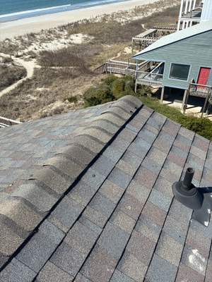 Roof Repair by Local Roofers in Oak Island, NC