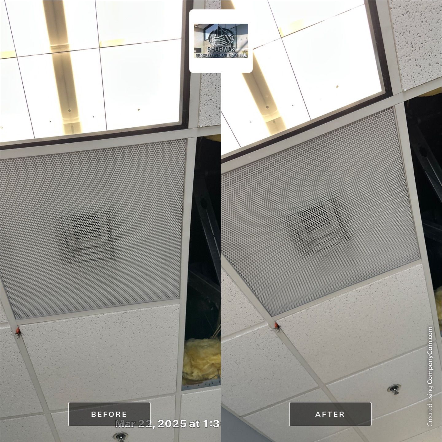 Sharmas Progressive Janitorial INC featured photo.
