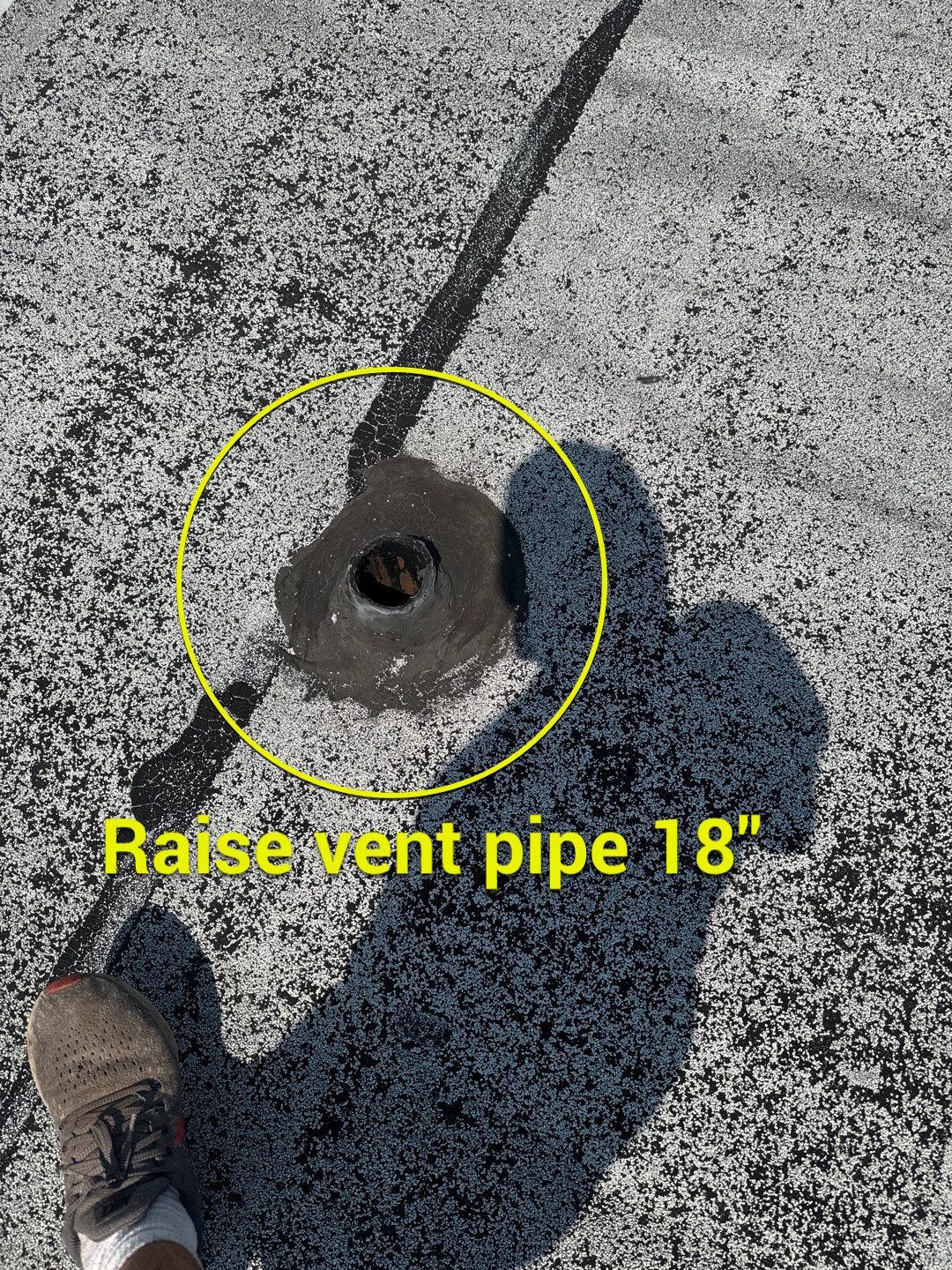 Project in Baltimore  by Elvis General Construction LLC