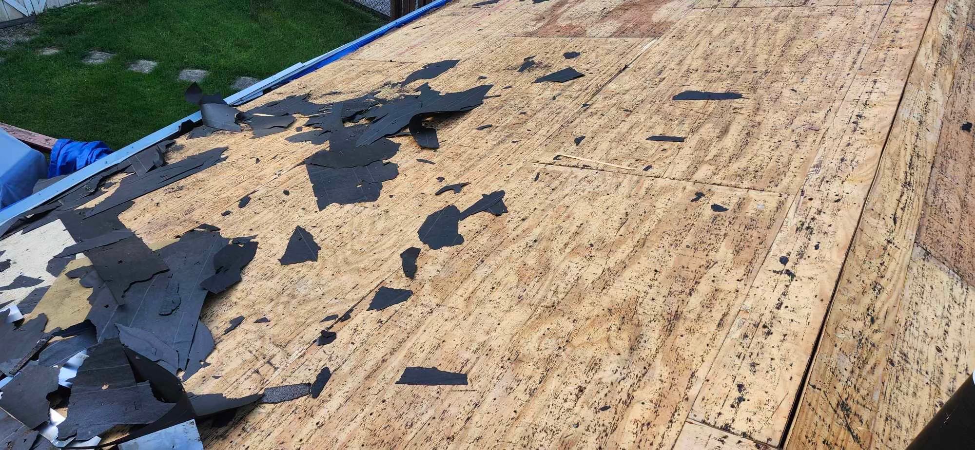 Roof Replacement by Homestyle in Vermilion  by Homestyle Home Improvements (HHI)