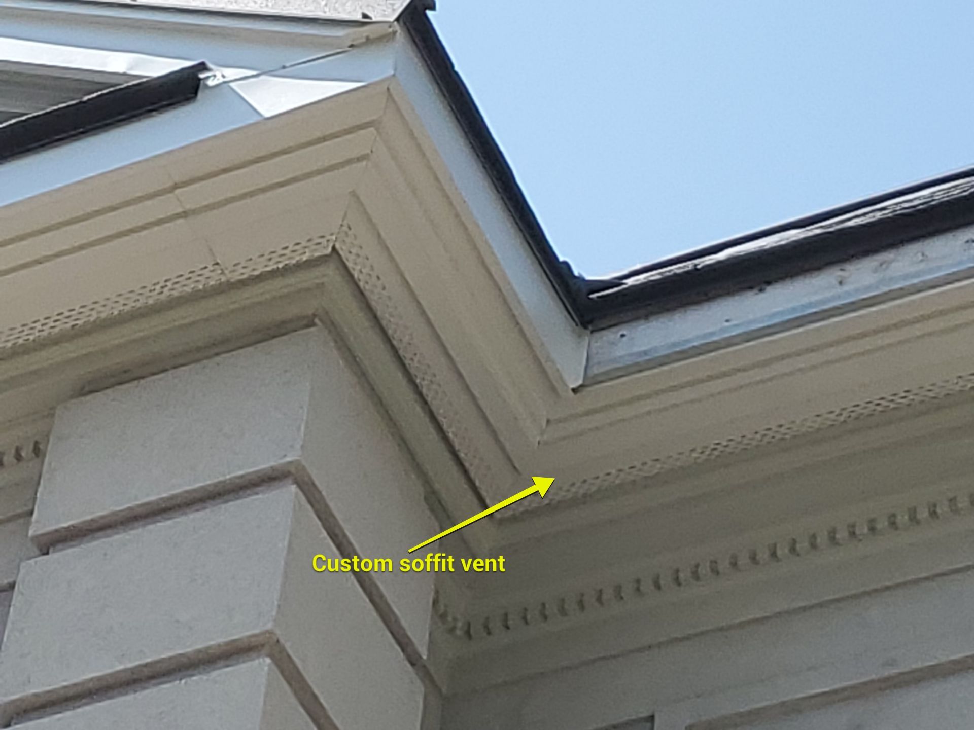 Residential Roofing Installation using Vicwest True Natuer. Metal Shingle by Jay Carter Roofing & Sheet Metal