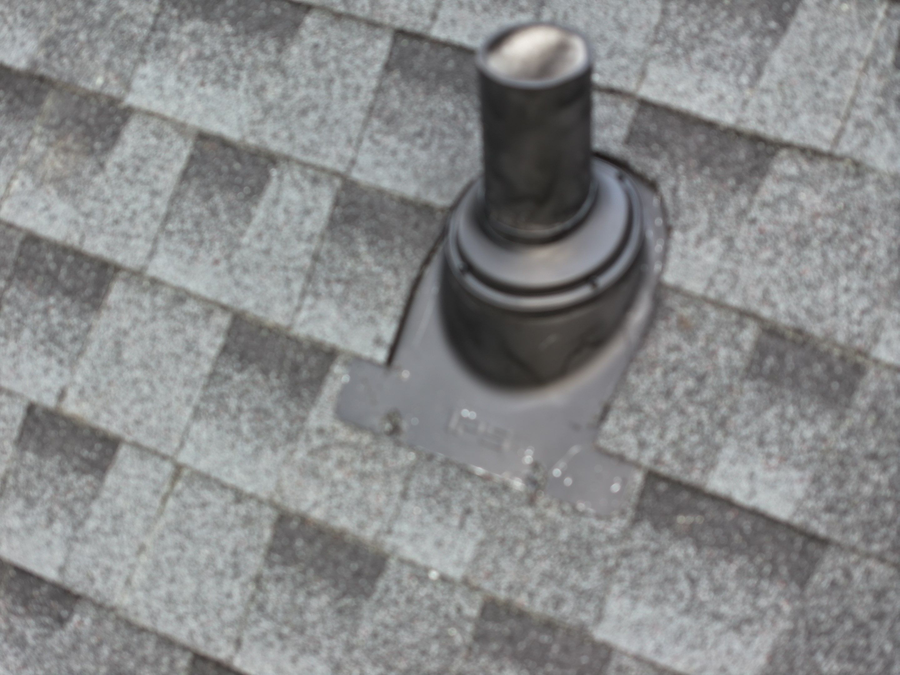 GAF Timberline HDZ in Charcoal by Element Pros Roofing, LLC