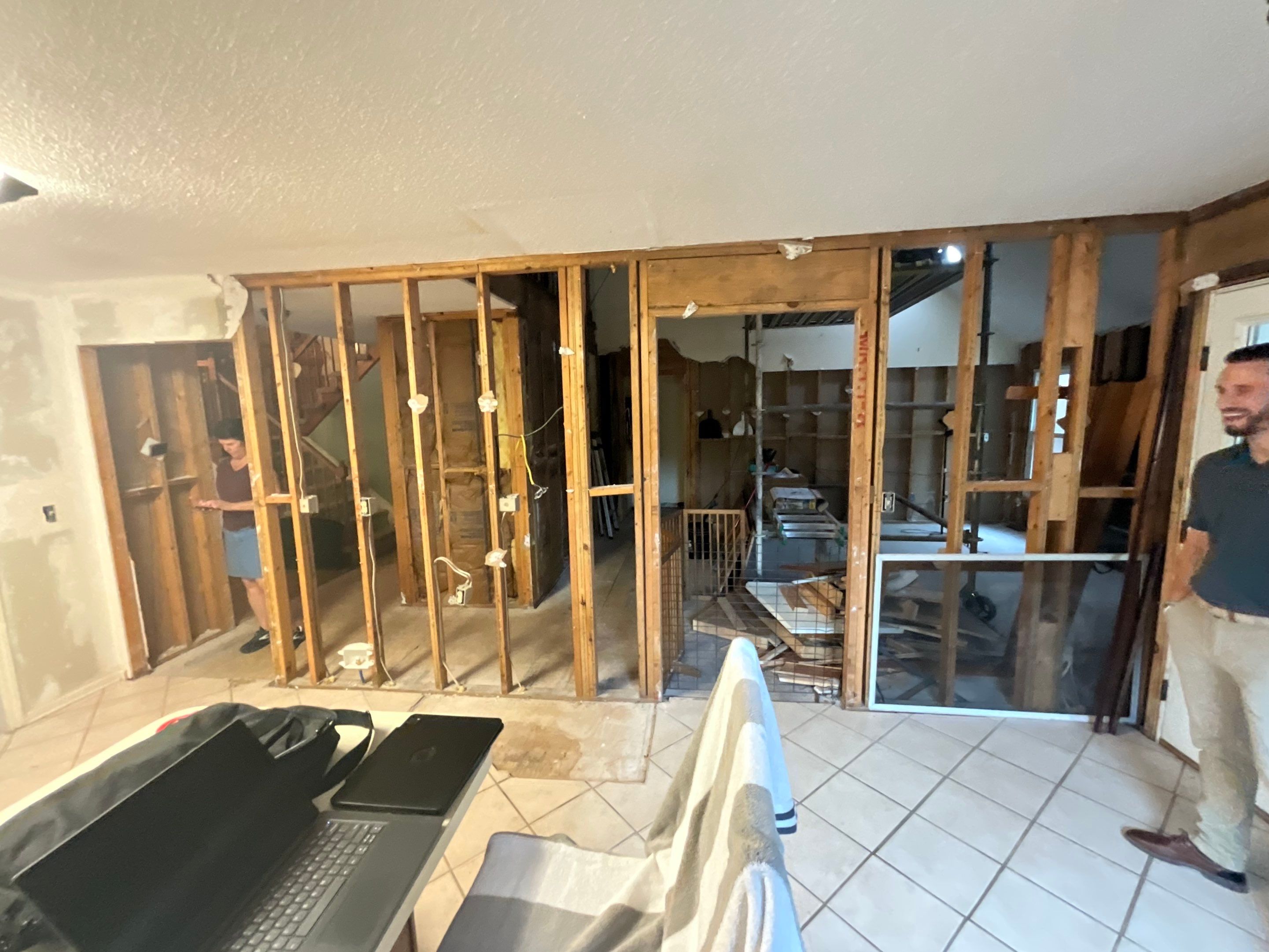 Project in Charleston by Kitchen Tune Up