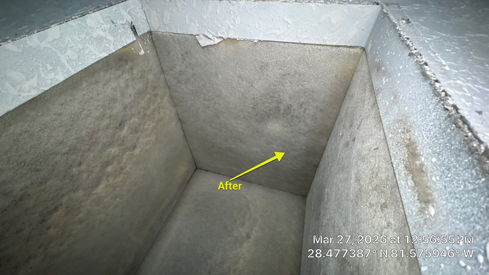 Air Duct Cleaning in Windermere by Hygienic Air, Inc