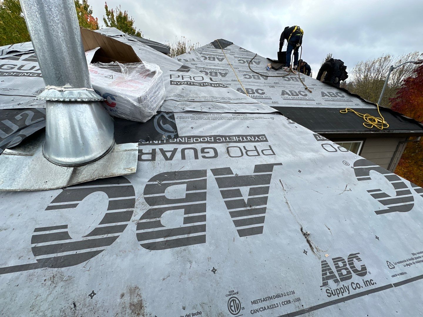Driftwood Shingles by Reimagine Roofing