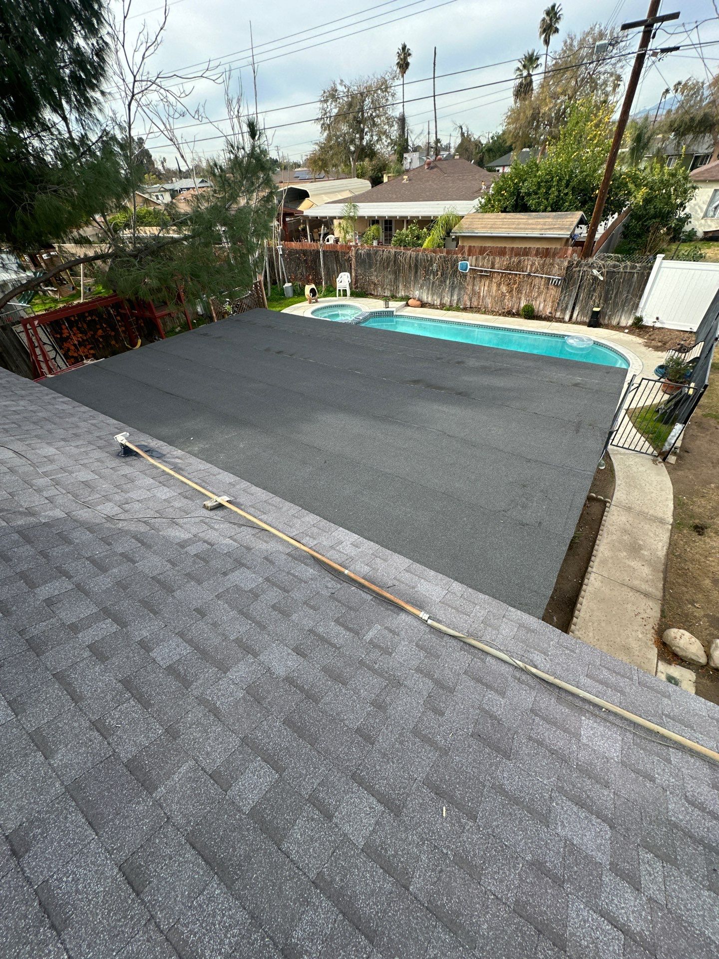 Roof Replacement - San Bernardino, CA 92404 by Epic Roof Replacement