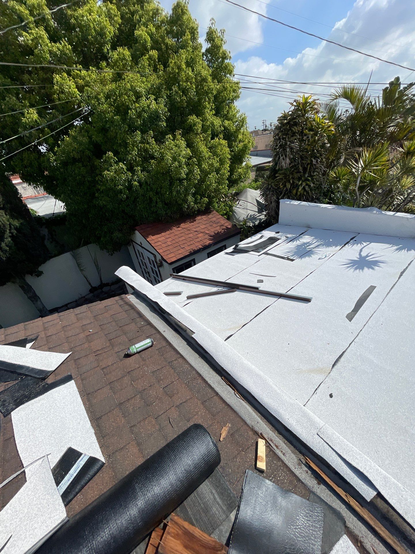 Roof Replacement- Los Angeles, CA 90047 by Epic Roof Replacement