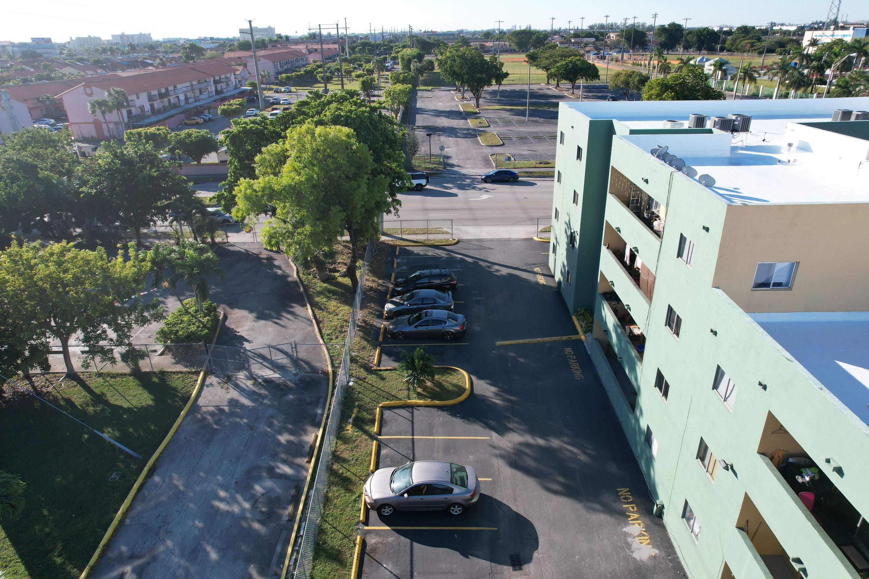 BYA INVESTMENT CORP by Souffront Construction & Engineering