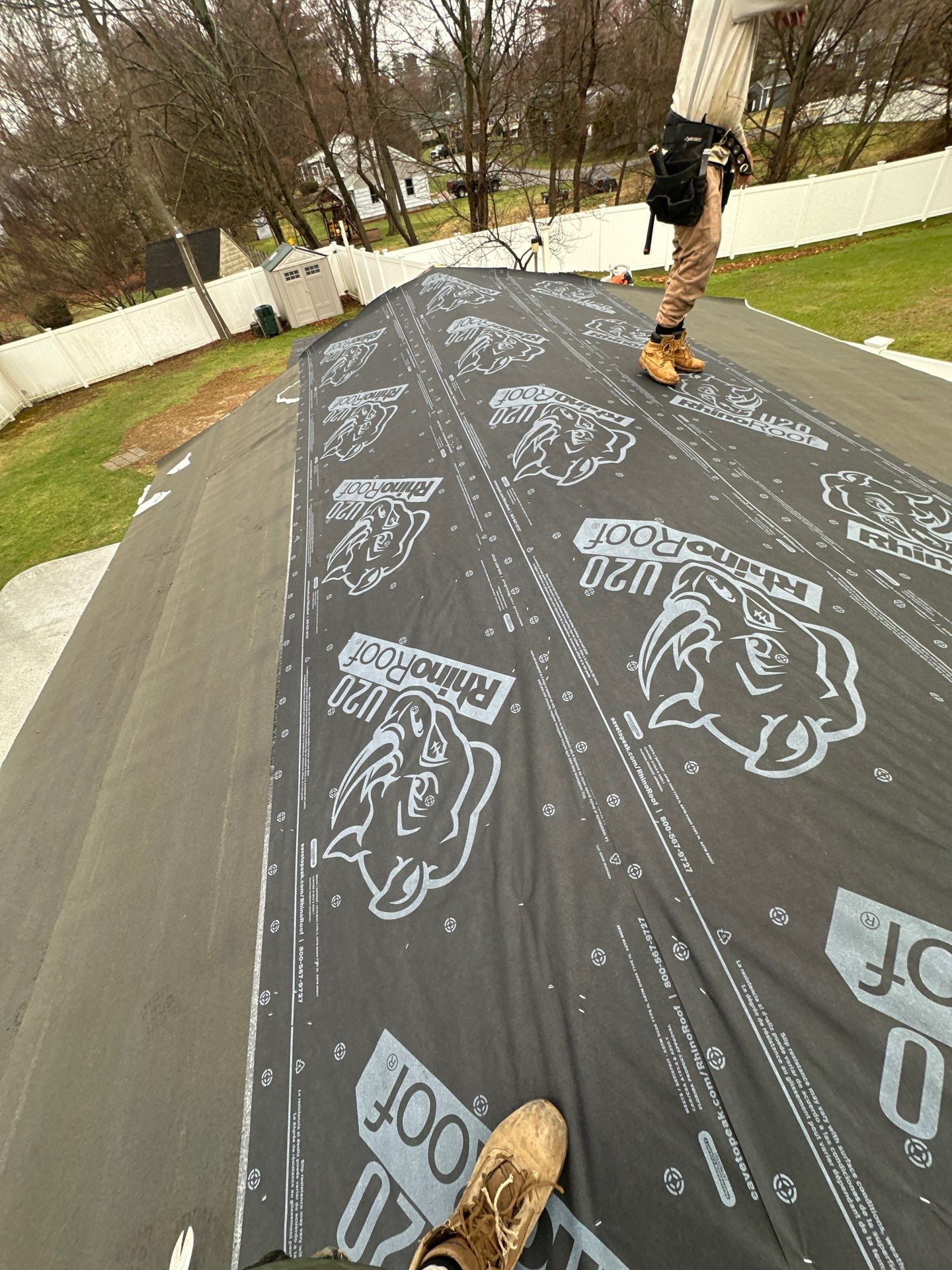 Roofing | Chelmsford by Mighty Dog Roofing of Greater Middlesex County