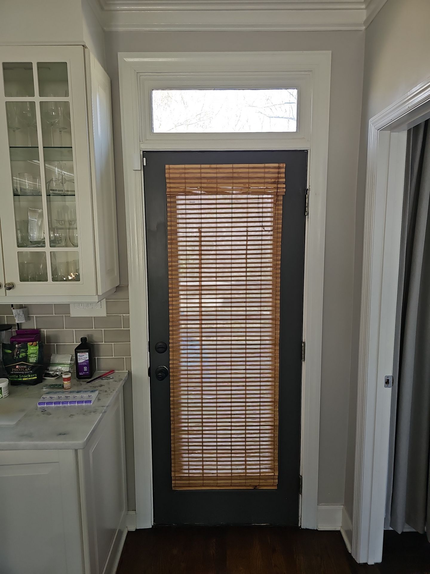 Brown Project In Vestavia Hills by The Window Source
