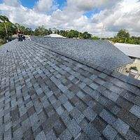 Owens Corning Duration Amber  by Total Roofing System The Metal Roof Experts
