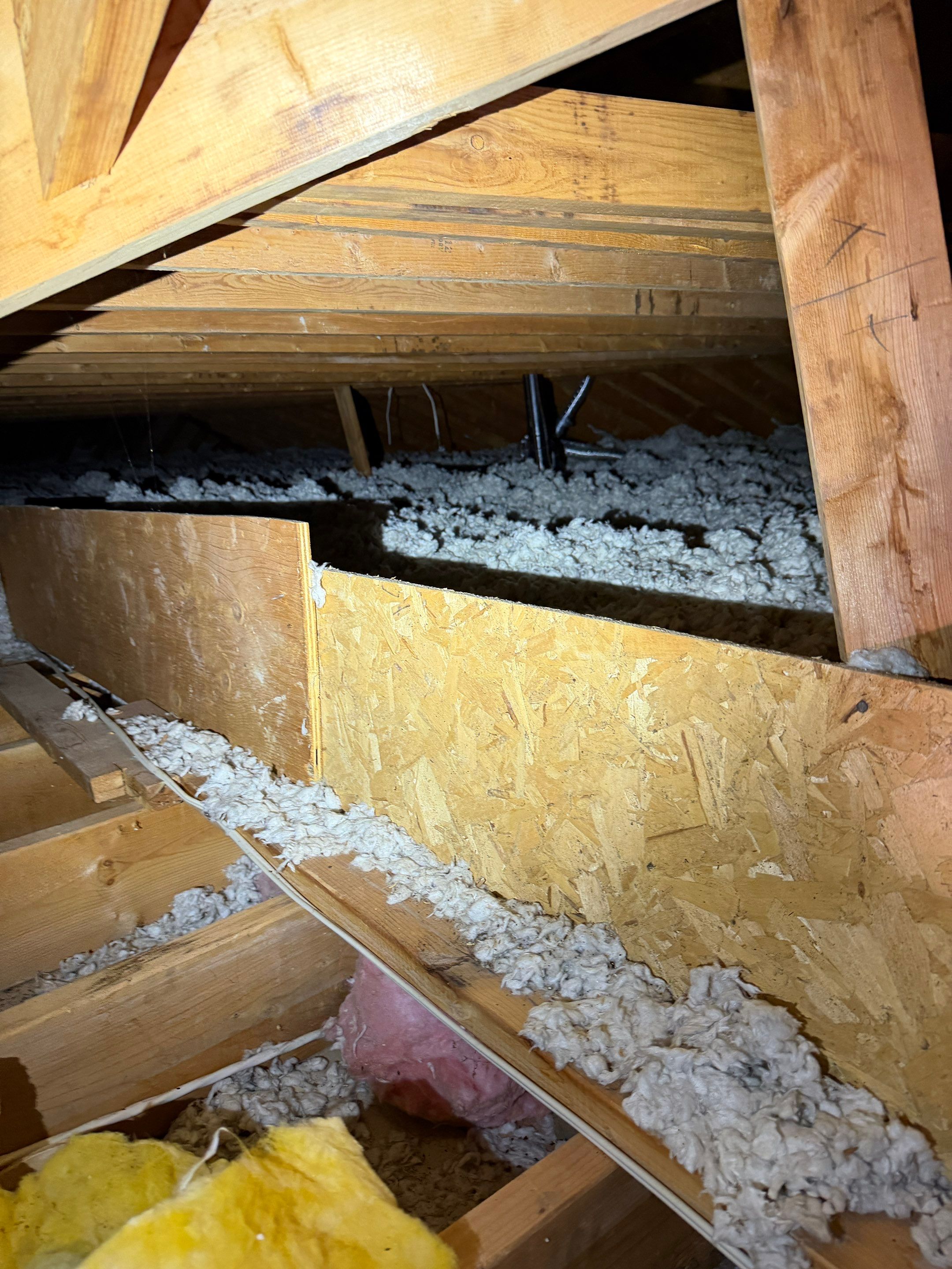 Project in Cambridge by The Roofing Crew