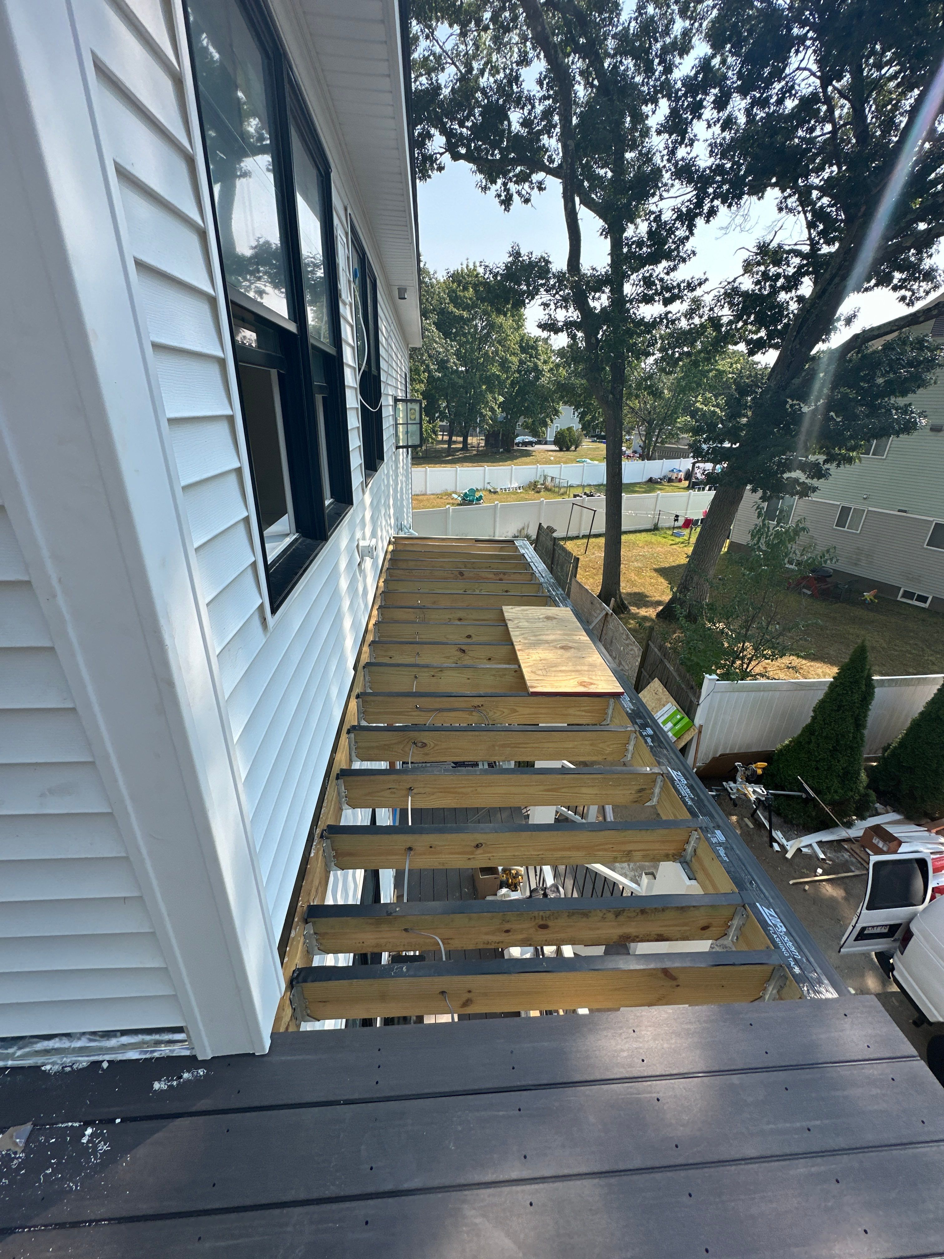 2nd Floor Addition and Full Remodel by Akaza Builders Inc.
