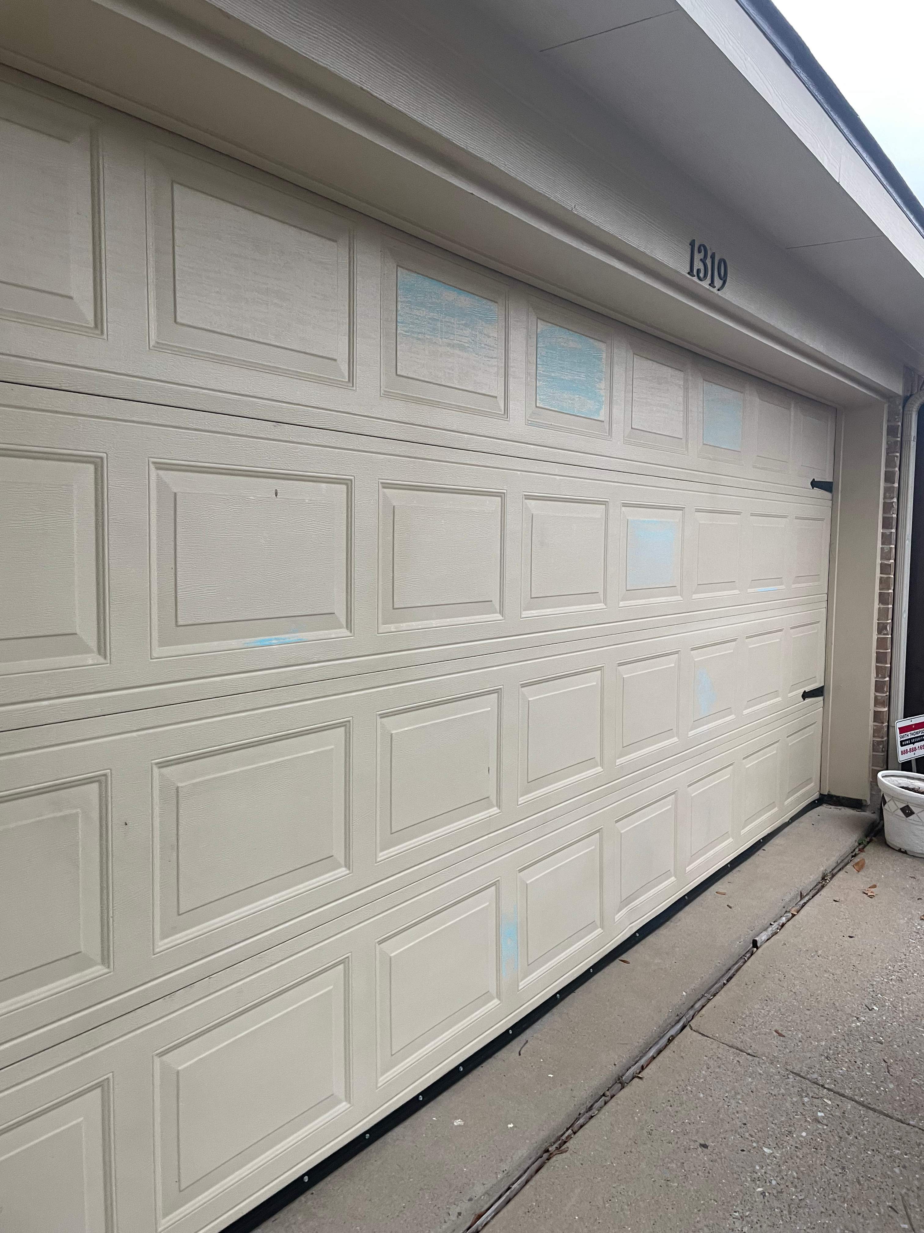 Project in Allen by Rhino Roofing and General Contracting, LLC