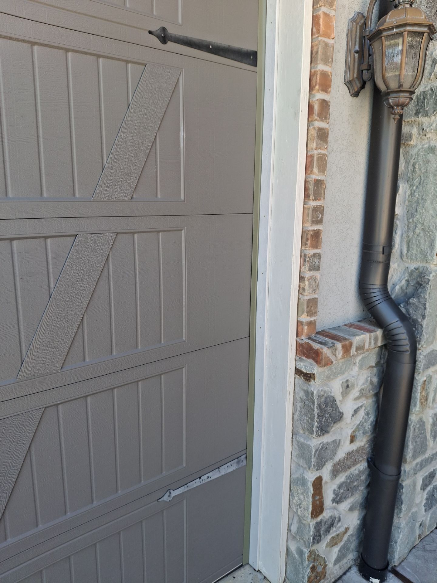 Simple Project, Big Impact in Tyler, TX by Quality Coats Painting
