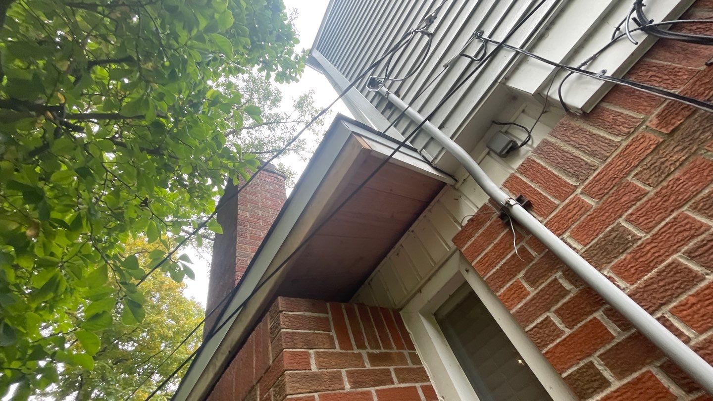 Roof Replacement using Owens Corning by 180 Contractors