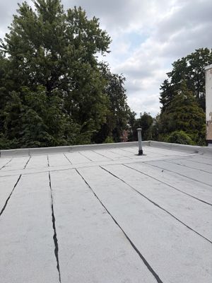 Project in Philadelphia, Pennsylvania