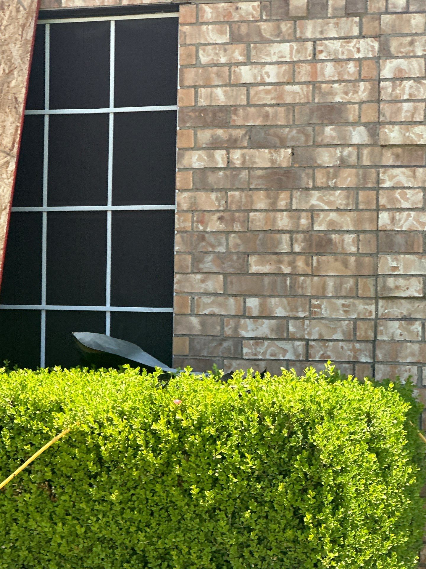 Project in Wylie by Rhino Roofing and General Contracting, LLC