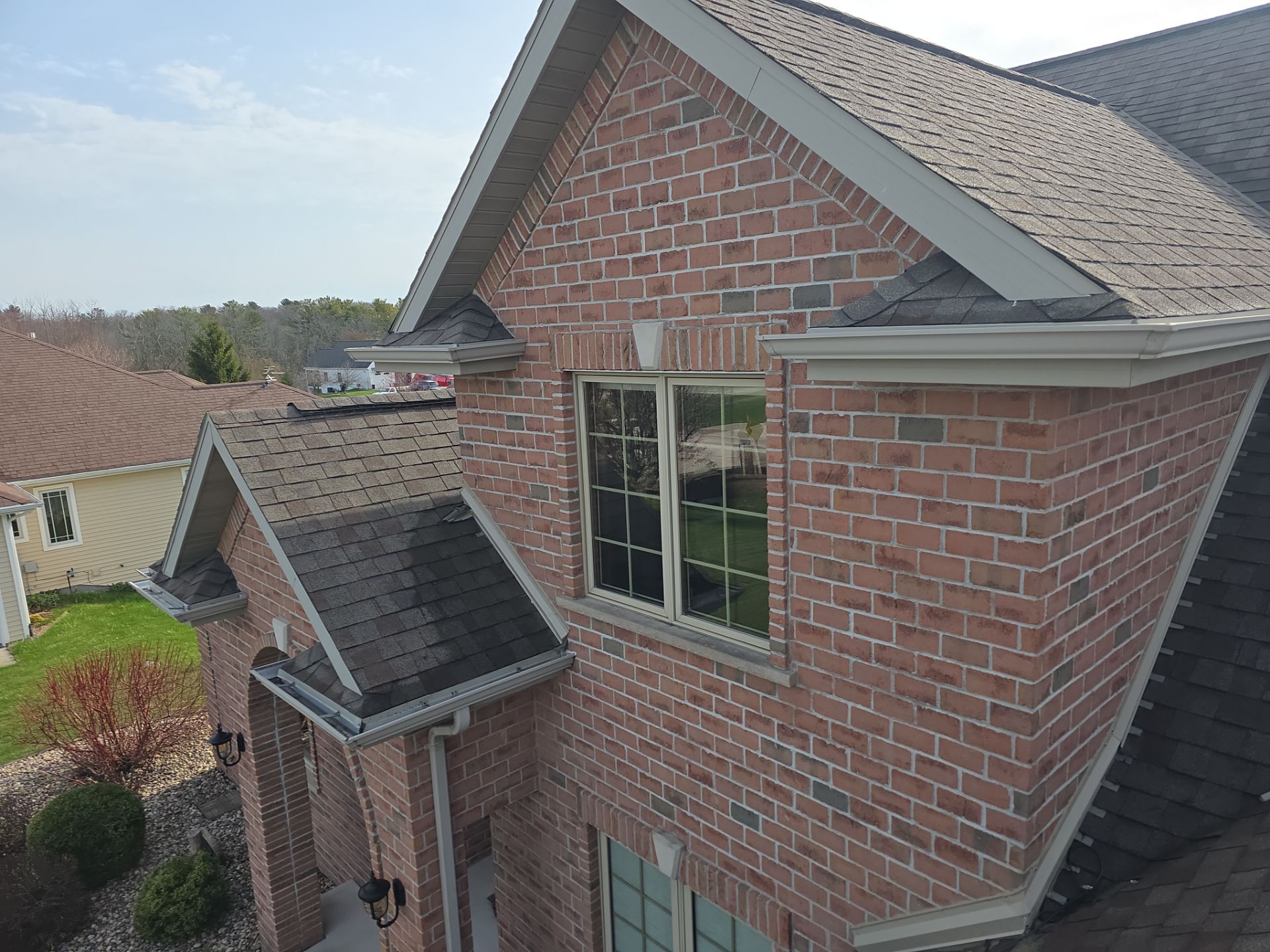 Another Success!  by Gellings Roofing & Siding