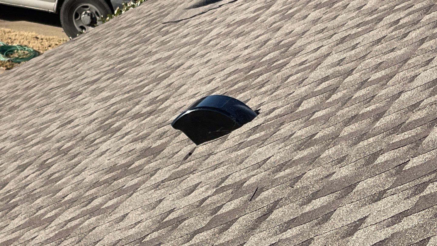 Roof Replacement for an awesome client! by First United Roofing & Construction