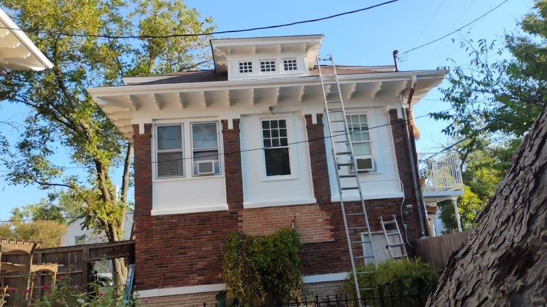 Project in Temple by Rhino Roofing and General Contracting, LLC
