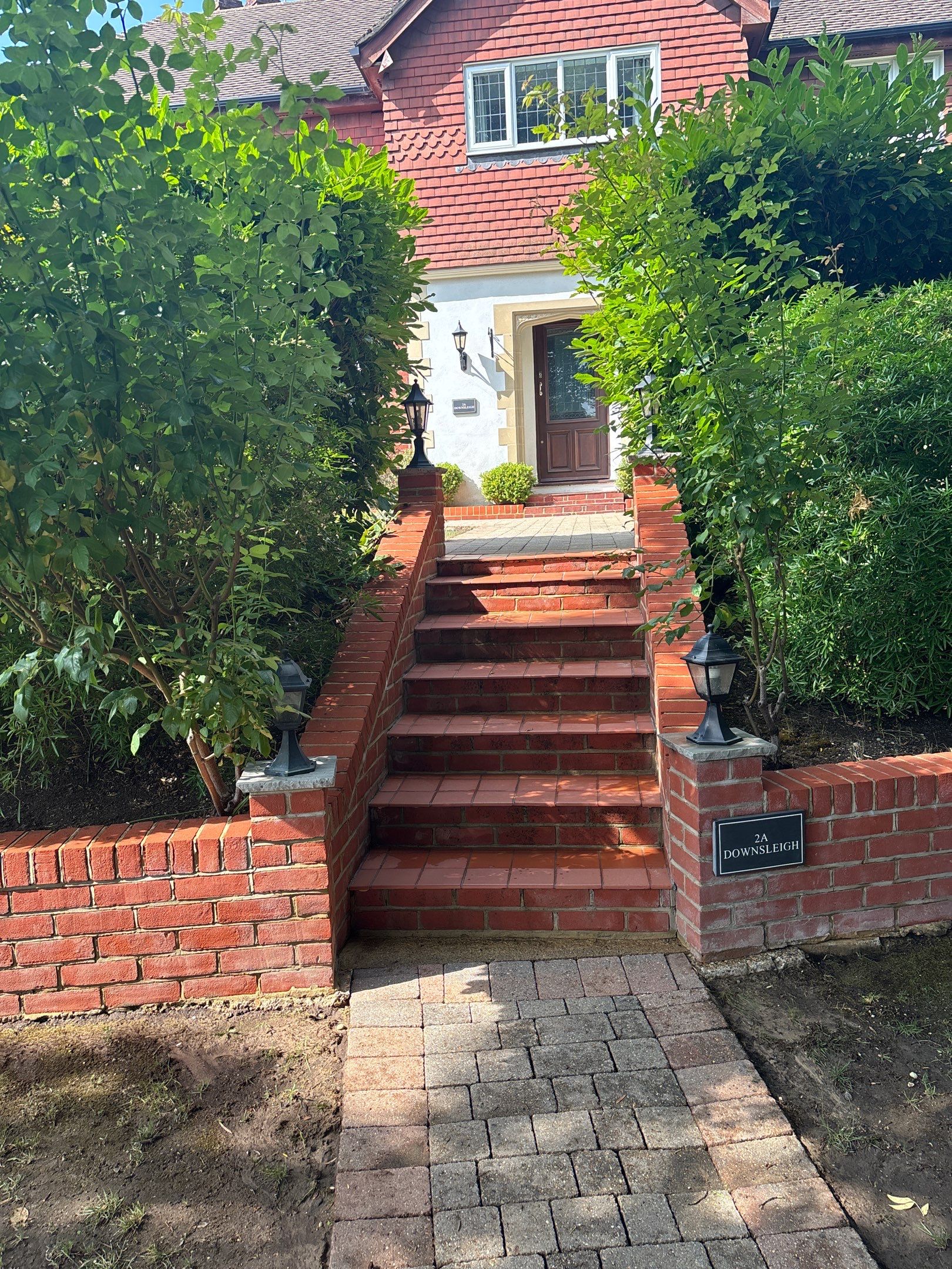 Patio And Driveway Clean by Ges Exterior Cleaning ltd