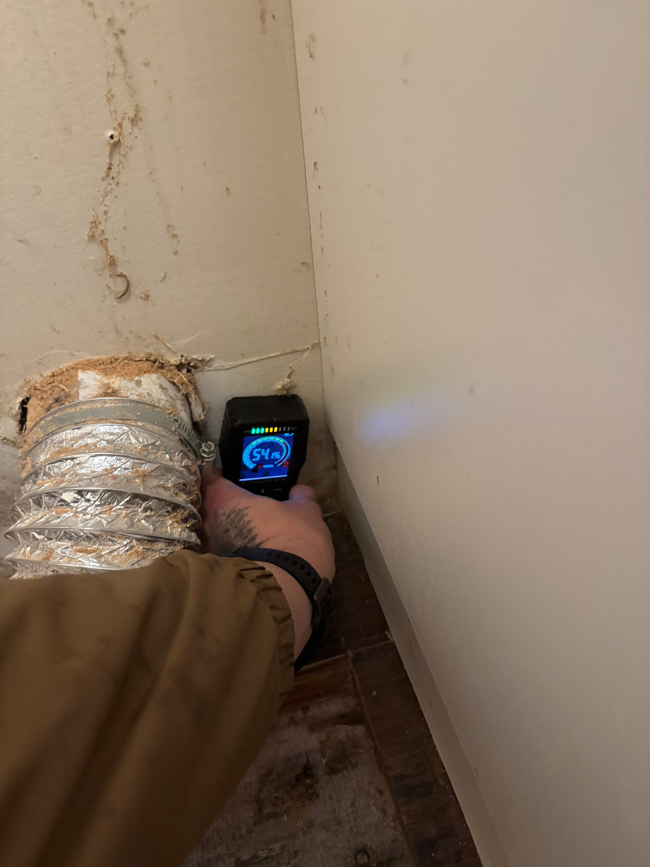 High-End Laundry Room Renovation and Restoration in Vancouver by YVR Construction Group